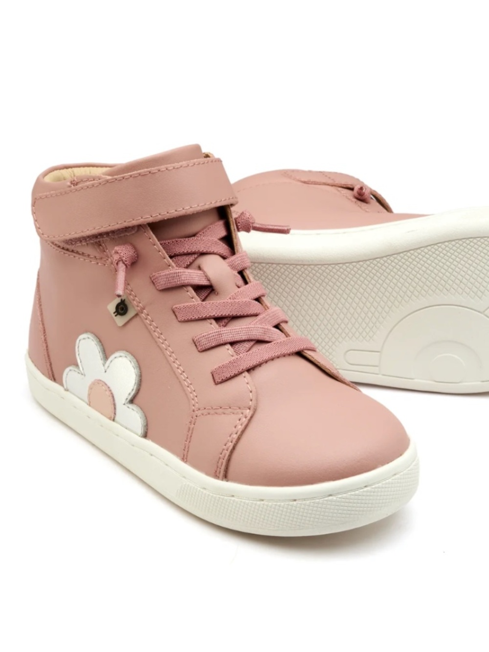 Old Soles SOLE BASE FLOWER  high-top Sneaker